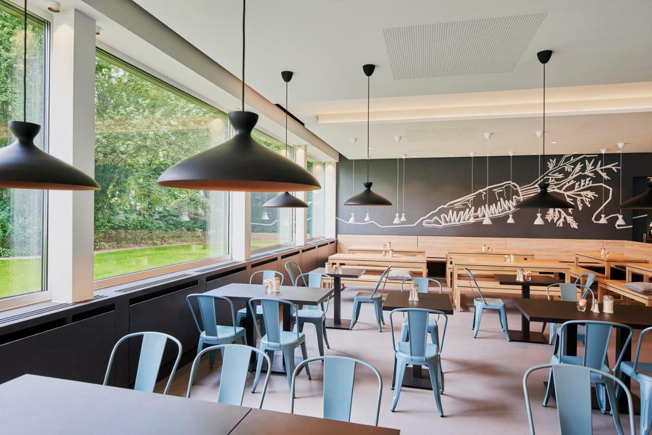Sylc. - Serviced Aparthotel Hamburg